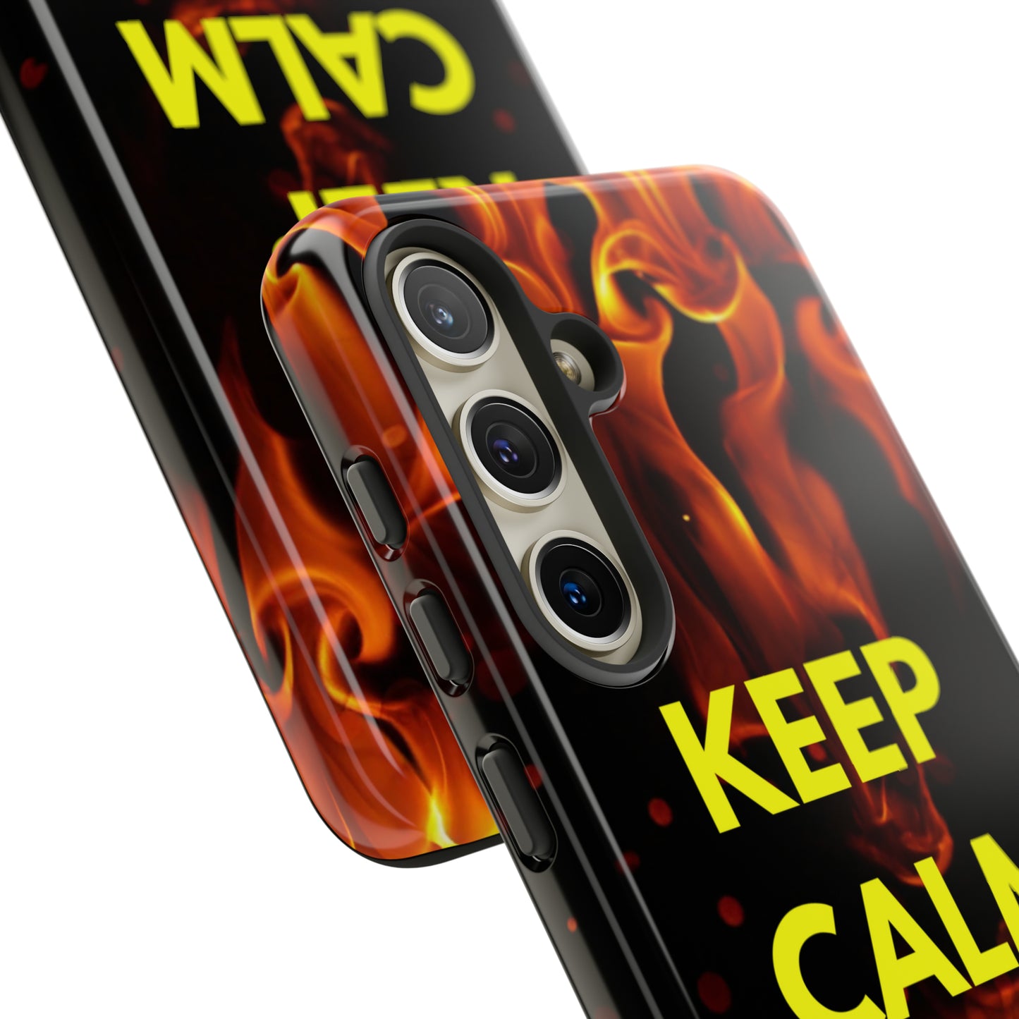 Keep Calm and Bonk Destiny 2 Themed Phone Case