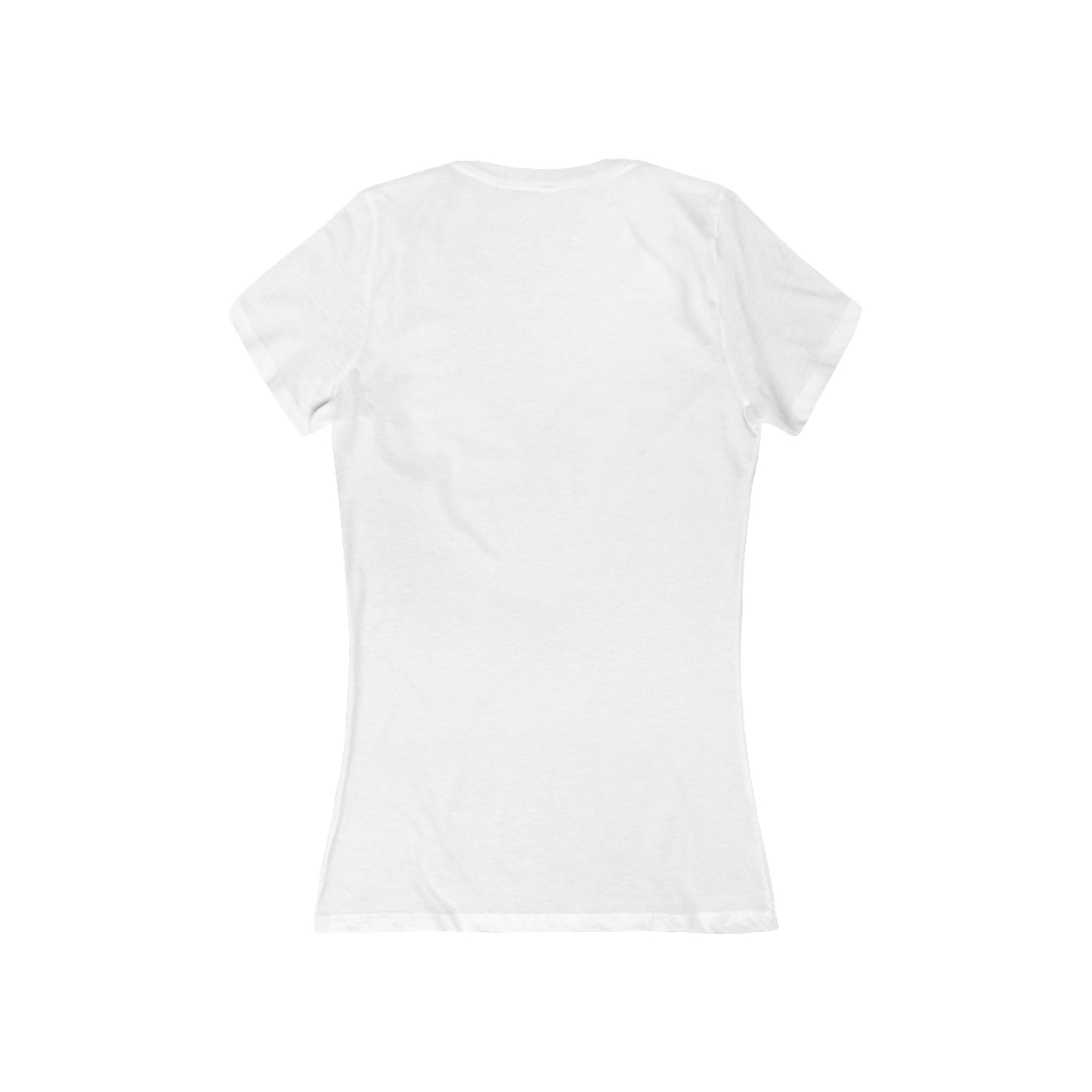 St. Albans Summerfest 2024 Women's Deep V-Neck Tee