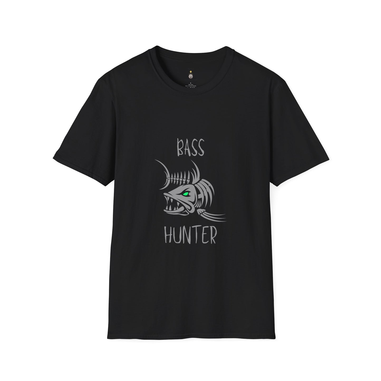 Bass Hunter T-Shirt