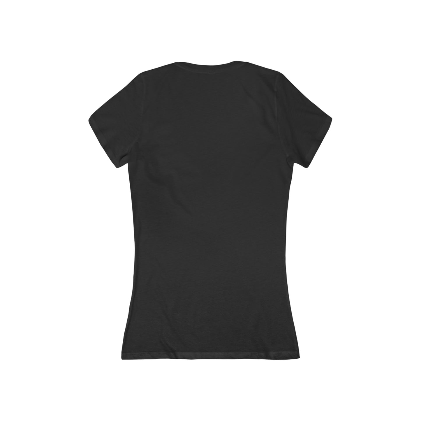 St. Albans Summerfest 2024 Women's Deep V-Neck Tee