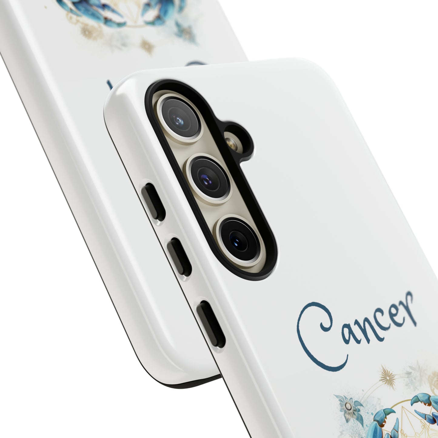 Cancer Zodiac Horoscope Phone Case