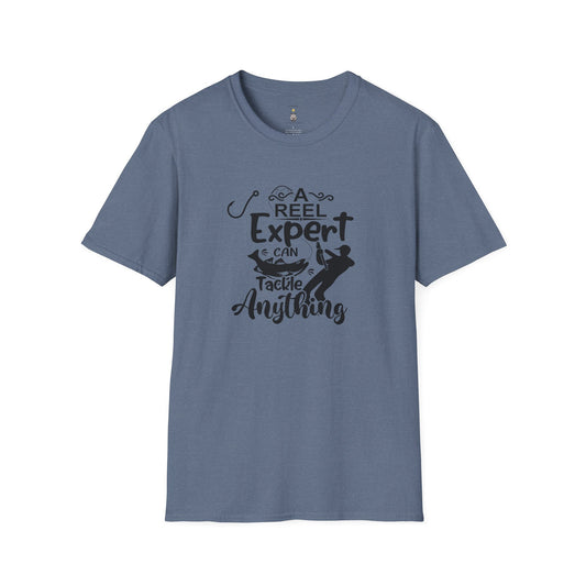 Reel Expert T-Shirt