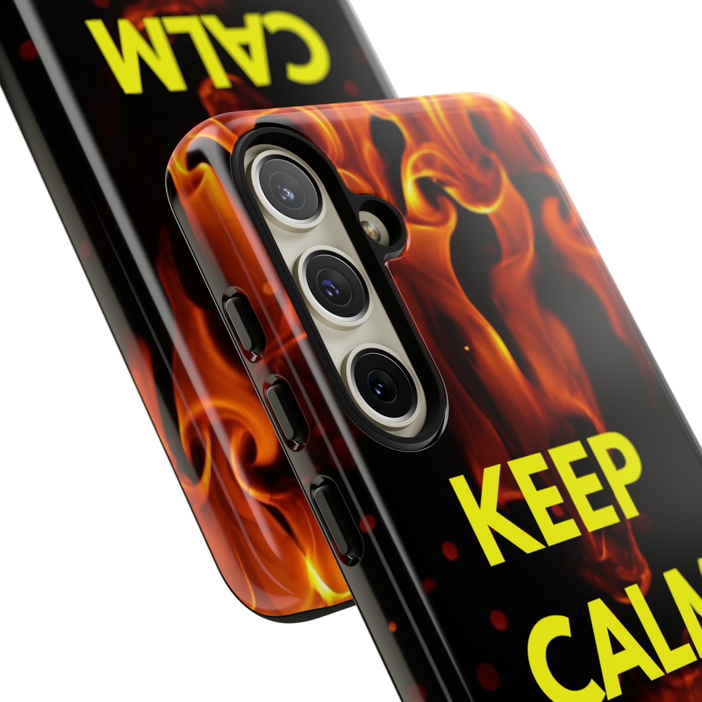 Keep Calm and Bonk Destiny 2 Themed Phone Case