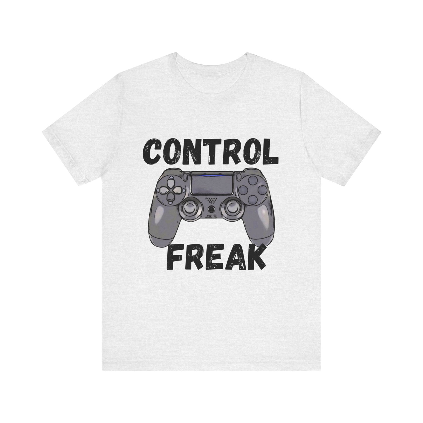 Control Freak Gaming T-Shirt