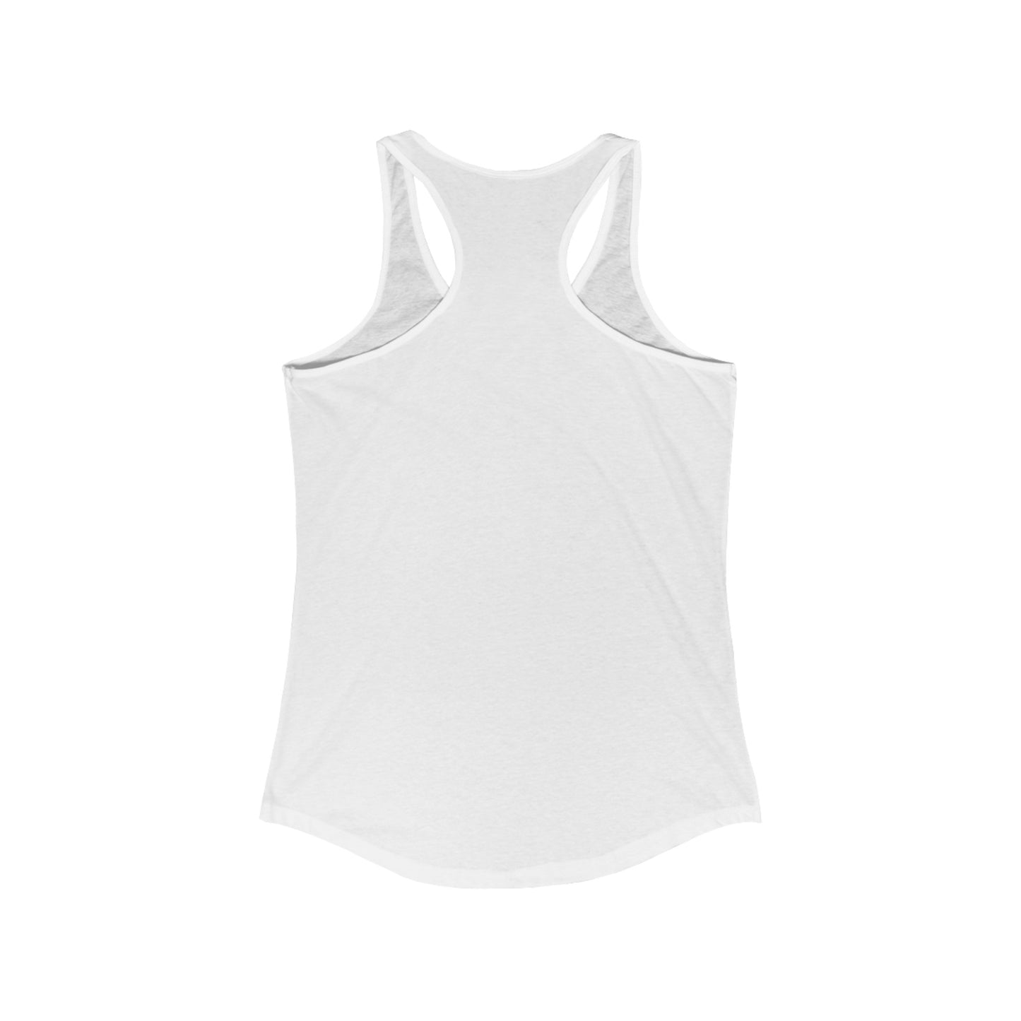 St. Albans Summerfest 2024 Women's Racerback Tank