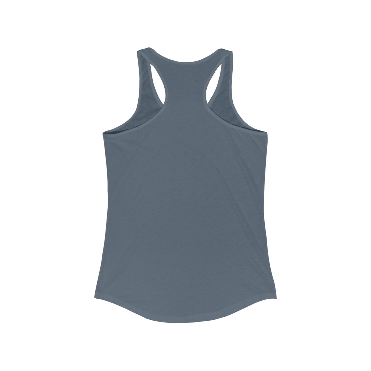 St. Albans Summerfest 2024 Women's Racerback Tank