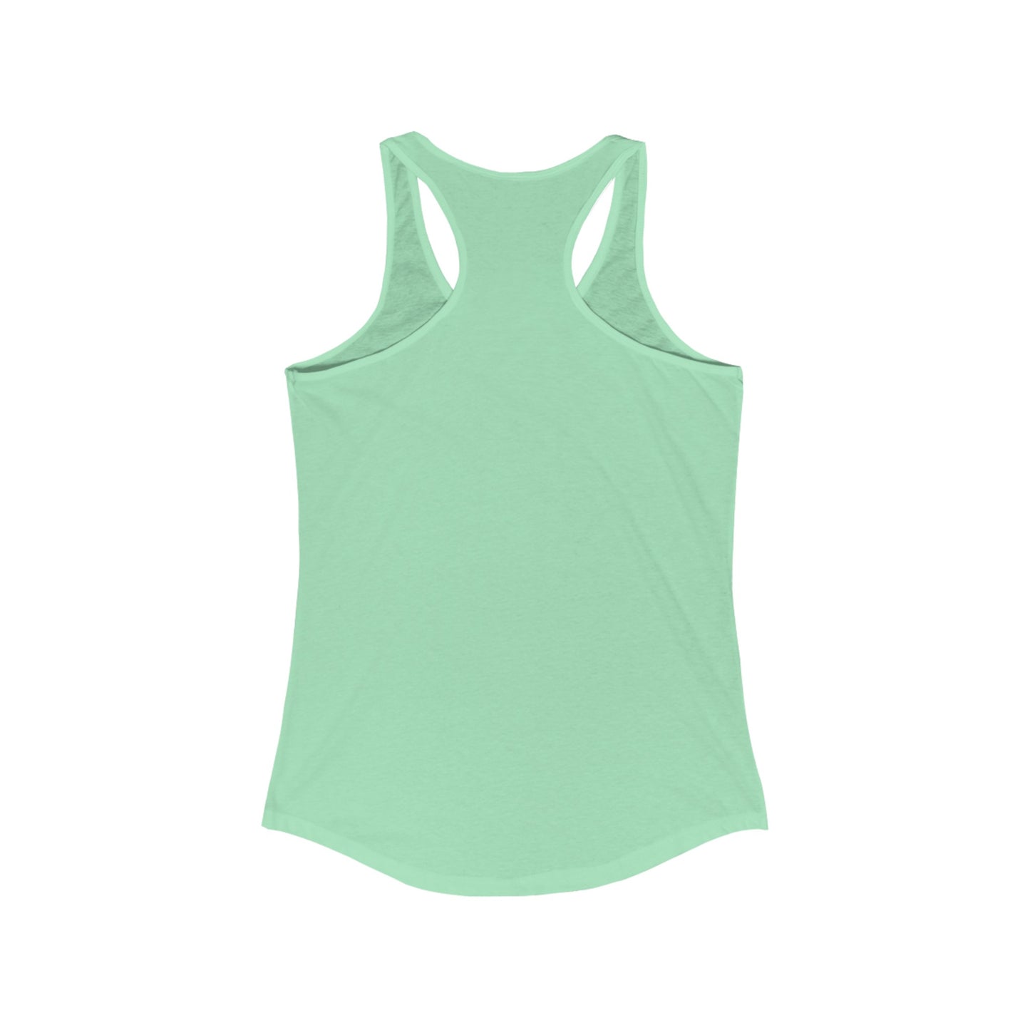 St. Albans Summerfest 2024 Women's Racerback Tank