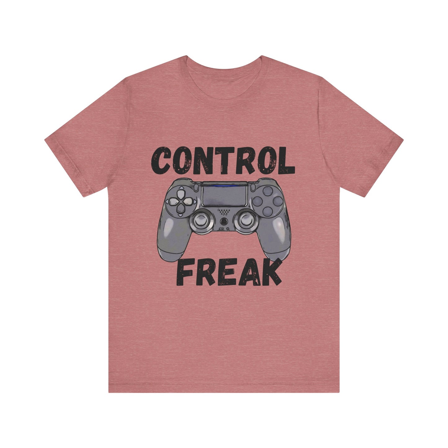 Control Freak Gaming T-Shirt