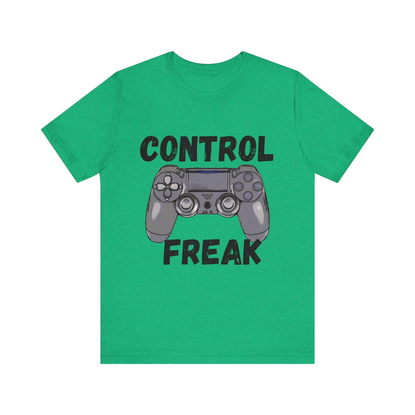 Control Freak Gaming T-Shirt