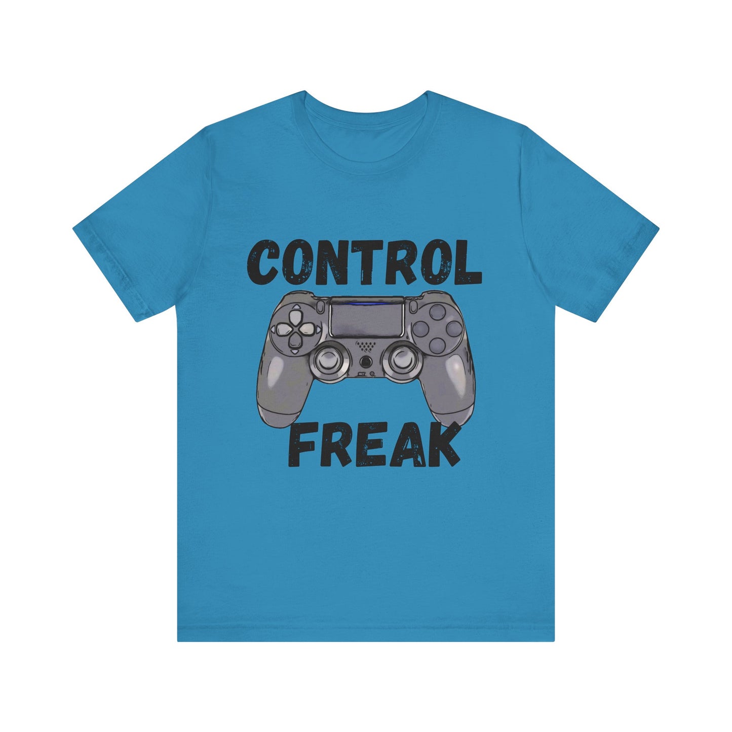 Control Freak Gaming T-Shirt