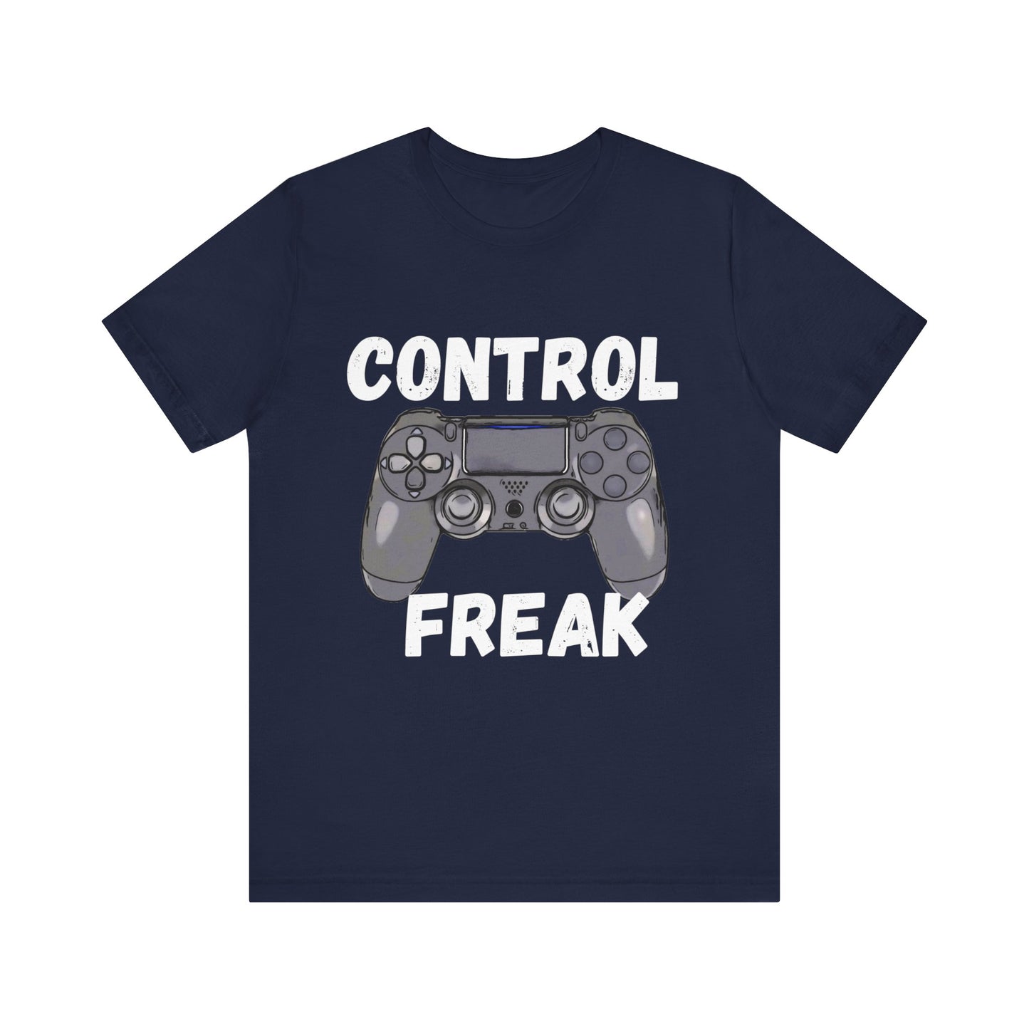 Control Freak Gaming T-Shirt